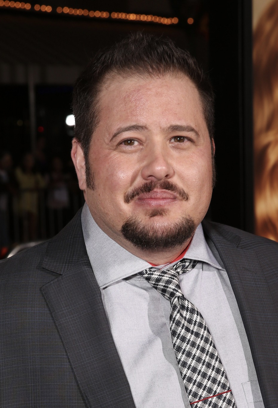 Chaz Bono’s gorgeous ‘partner’ is NO SECRET anymore and might look familiar to you