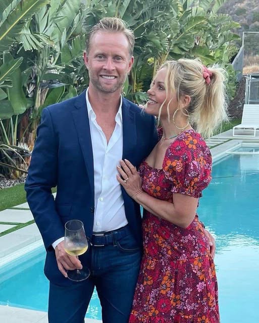 Candace Cameron Bure refuses to back down in the face of criticism over her “inappropriate” photos with her husband