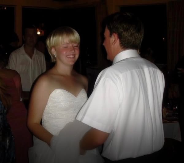 The Encounter Between My Ex-Husband and Me at My Daughter’s Wedding Altered Everything.