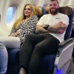 Entitled Couple Took My Premium Seat on the Plane – I Taught Them a Lesson and Turned It into a Profit