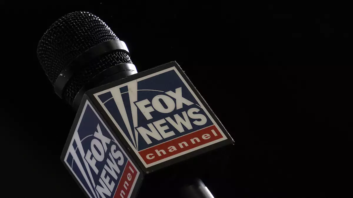 Longtime Anchor at Fox News is LEAVING