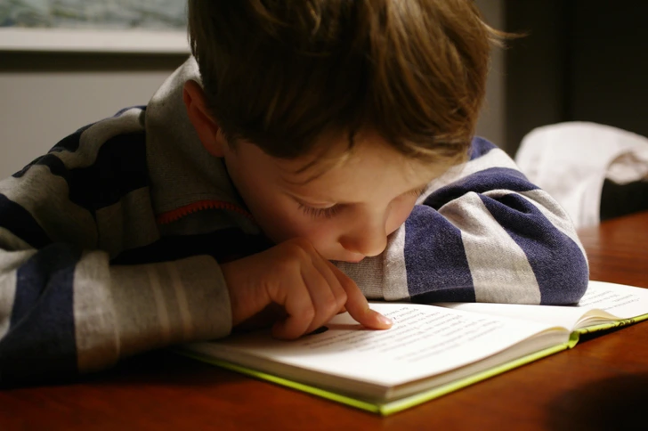 A French Boy, 9, Lived Alone for 2 Years, Fed Himself and Kept Good Grades