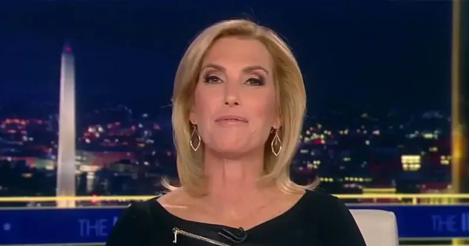 Ingraham Rips GOP Senator For Threatening To Impede Trump’s Cabinet Picks