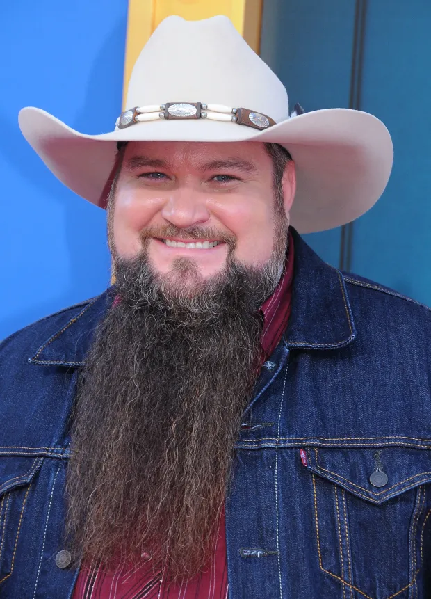 Country Singer Sundance Head Accidental