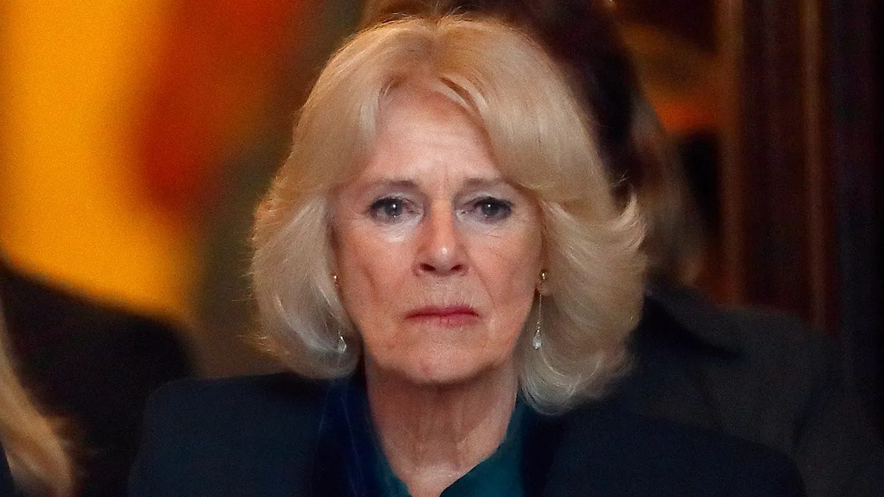 Queen Camilla Has Reportedly Been “Left Heartbroken” and “Upset” by Recent Events