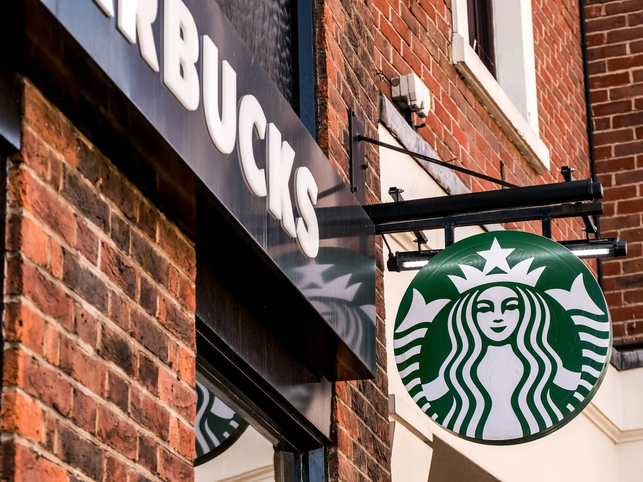 WATCH: Starbucks Faces Major Criticism for