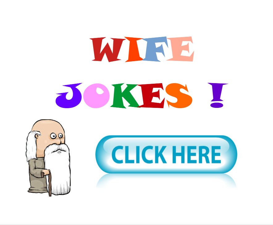 Wife Jokes