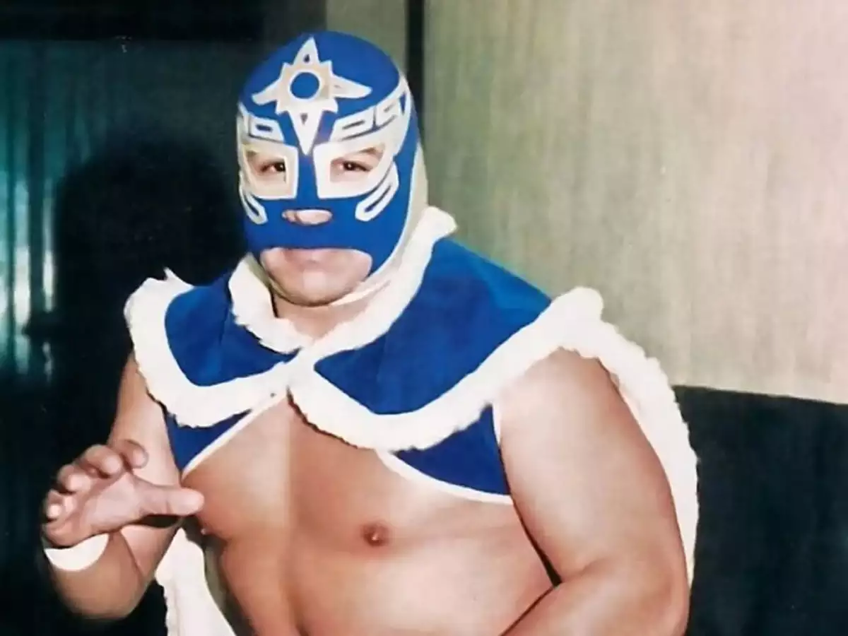 Lucha Libre Legend: Renowned Mexican wrestler Rey Misterio Sr passes away at 66