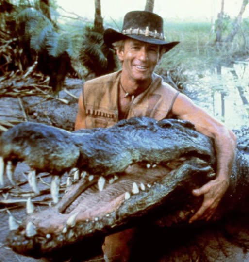 ‘End of an incredible era’ as Crocodile Dundee star dιεs – after living for more than 90 years