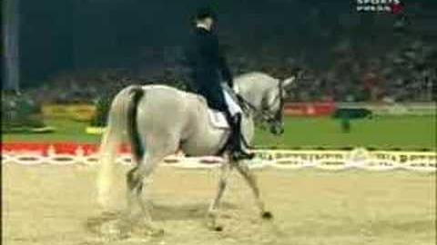 (VIDEO)She Looked Like A Regular Horse. But Watch Her Legs When Music Starts… I’m Stunned…