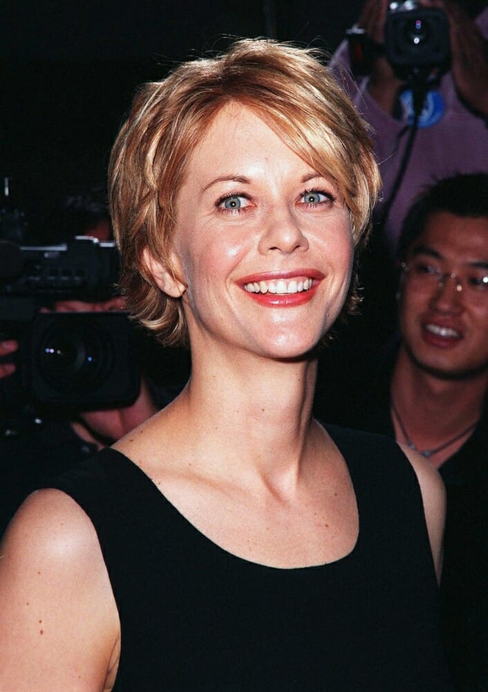 Meg Ryan took a break from acting to spend time with her children: This is her today