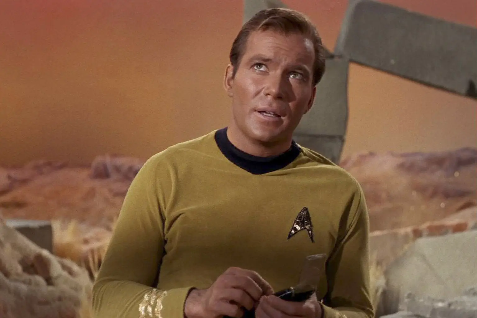 A Tribute to William Shatner: His Legacy, Battle with Cαηcεr, and Continued Inspiration