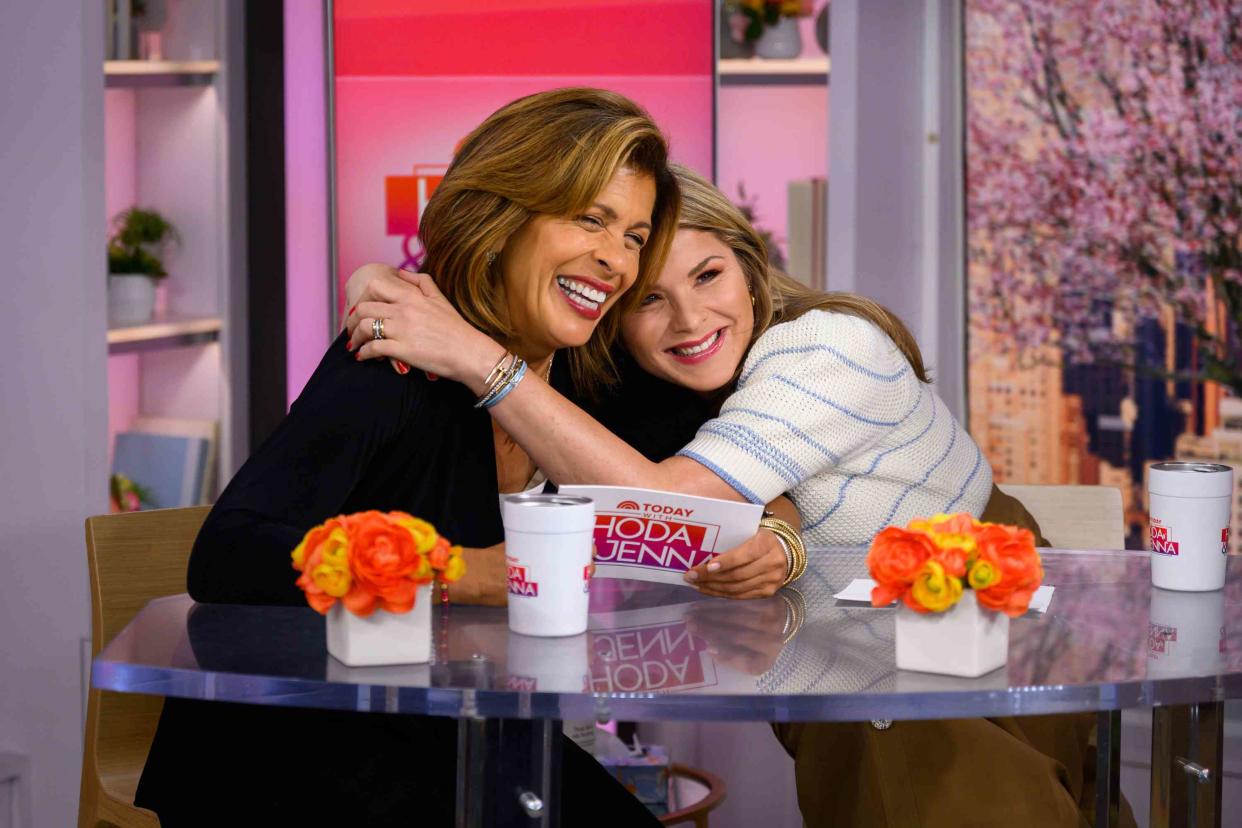 New ‘TODAY’ Guest Host Revealed as Hoda Kotb Nears Departure, Sparking Mixed Reactions