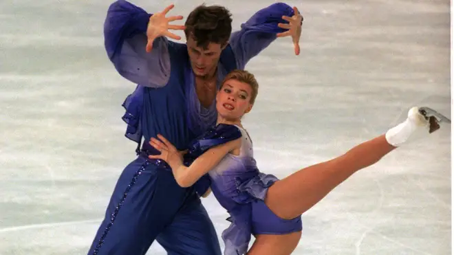 D.C. plane crash: Russian world champion figure skating couple among passengers