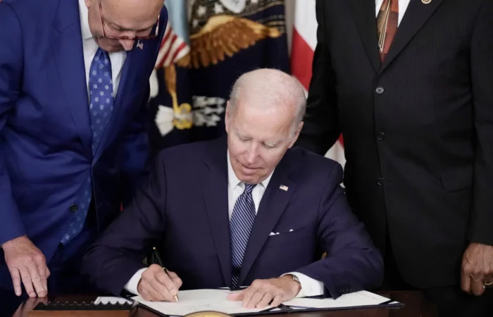 Biden Gets More Bad News As He Prepares To Leave Office