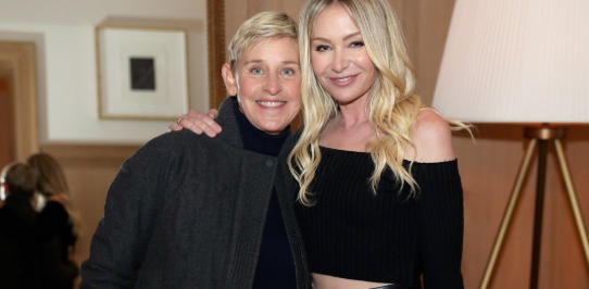 BREAKING: Ellen DeGeneres Sells Montecito Estate, Moves to England, and Vows ‘I Will Never Return to America