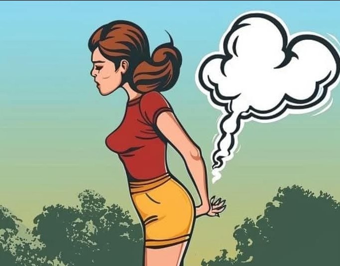 8 surprising health benefits of farting you need to know