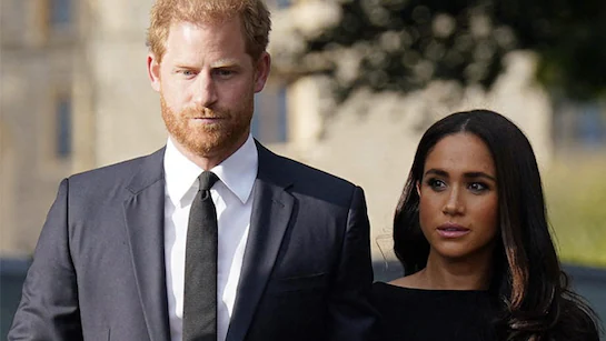 “Remembering Guy”: Meghan Markle, Prince Harry’s Wife, Pays Tribute to Her Beloved One