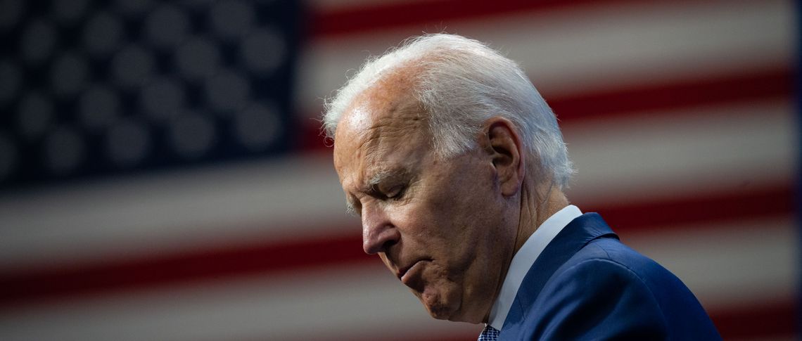 Biden Admin Provides  Billion Loan To Ukraine After House Blocked New Aid