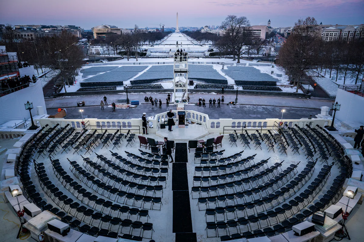 Country Music Legend Set to Take the Stage at Inauguration – Here’s What to Expect on January 20th