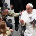 Woke Pope Francis Calls Loans to be Forgiven