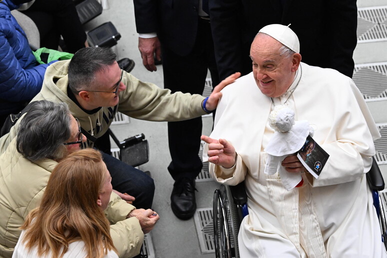 Woke Pope Francis Calls Loans to be Forgiven