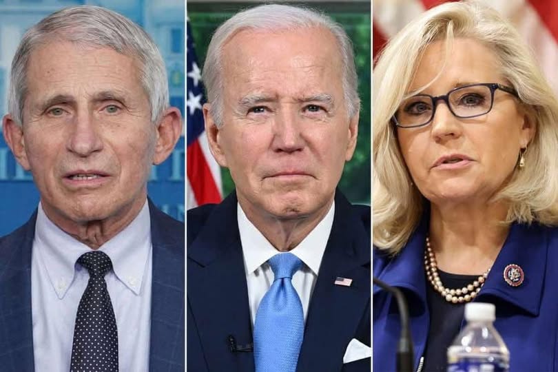 Biden Pardons for Cheney, Fauci, and Others Could Have Unintended Consequences: Legal Expert