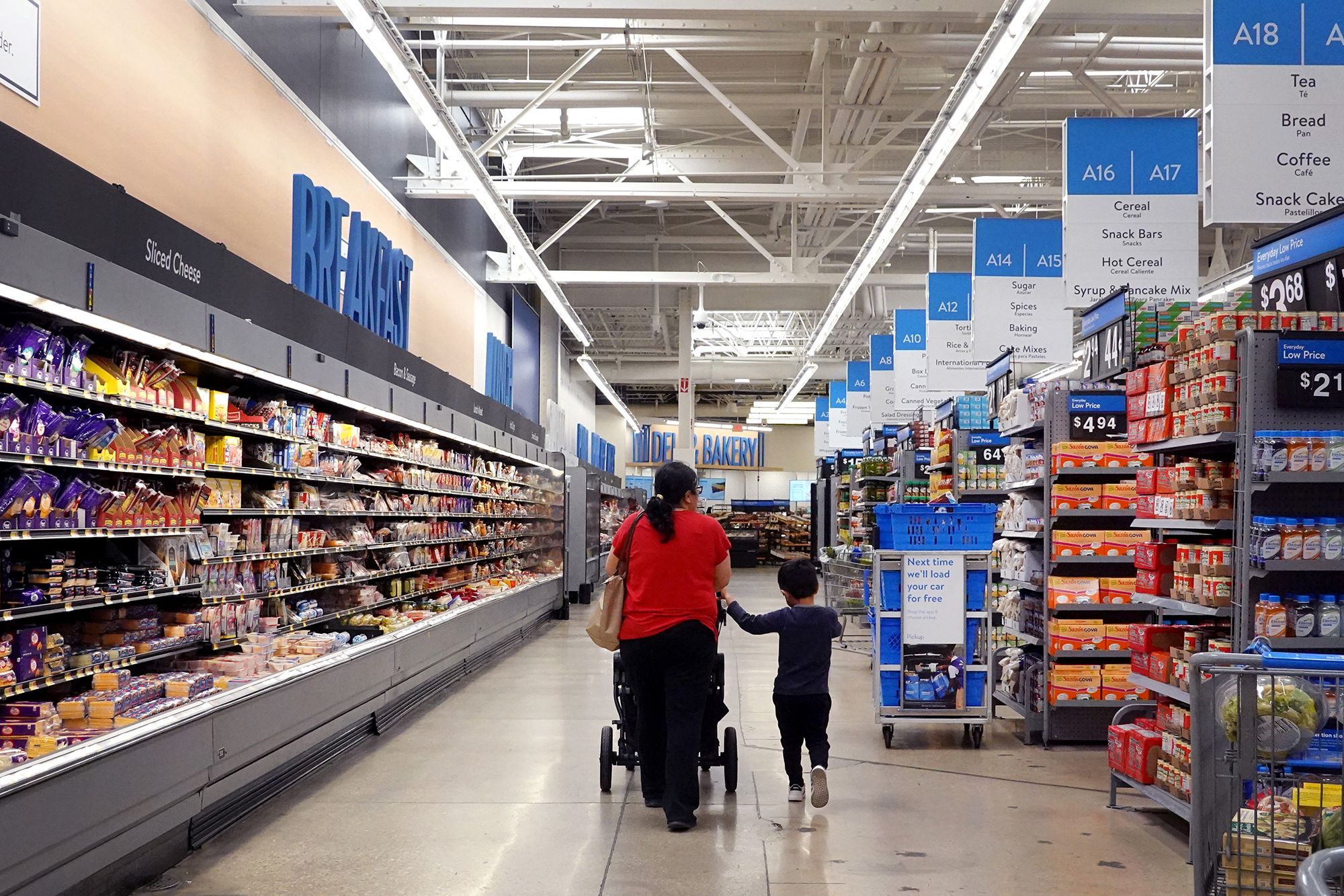 All Walmart Shoppers Should Read This Before They Go Shopping- Walmart Has Announced That They Are