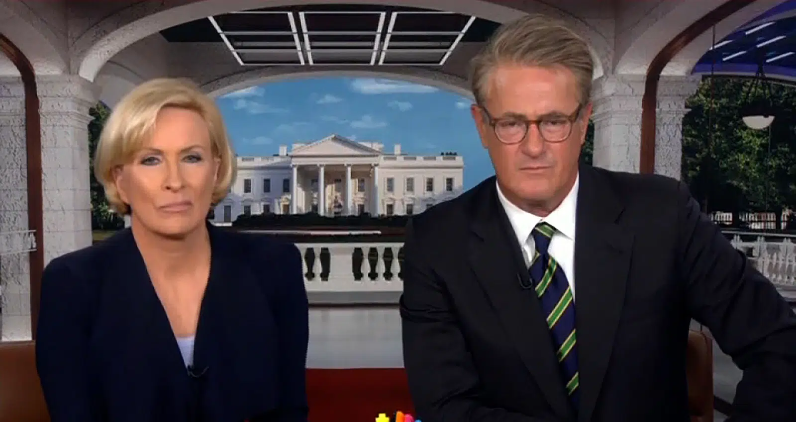 ‘Morning Joe’ Responds To Comcast Selling MSNBC: ‘We Could Be Fired Tomorrow’