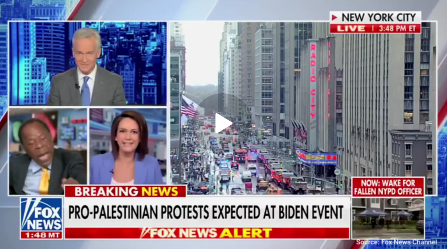 “Don’t Do That!”: FNC Personality Goes Nuclear on Tarlov in Wild Exchange [WATCH]