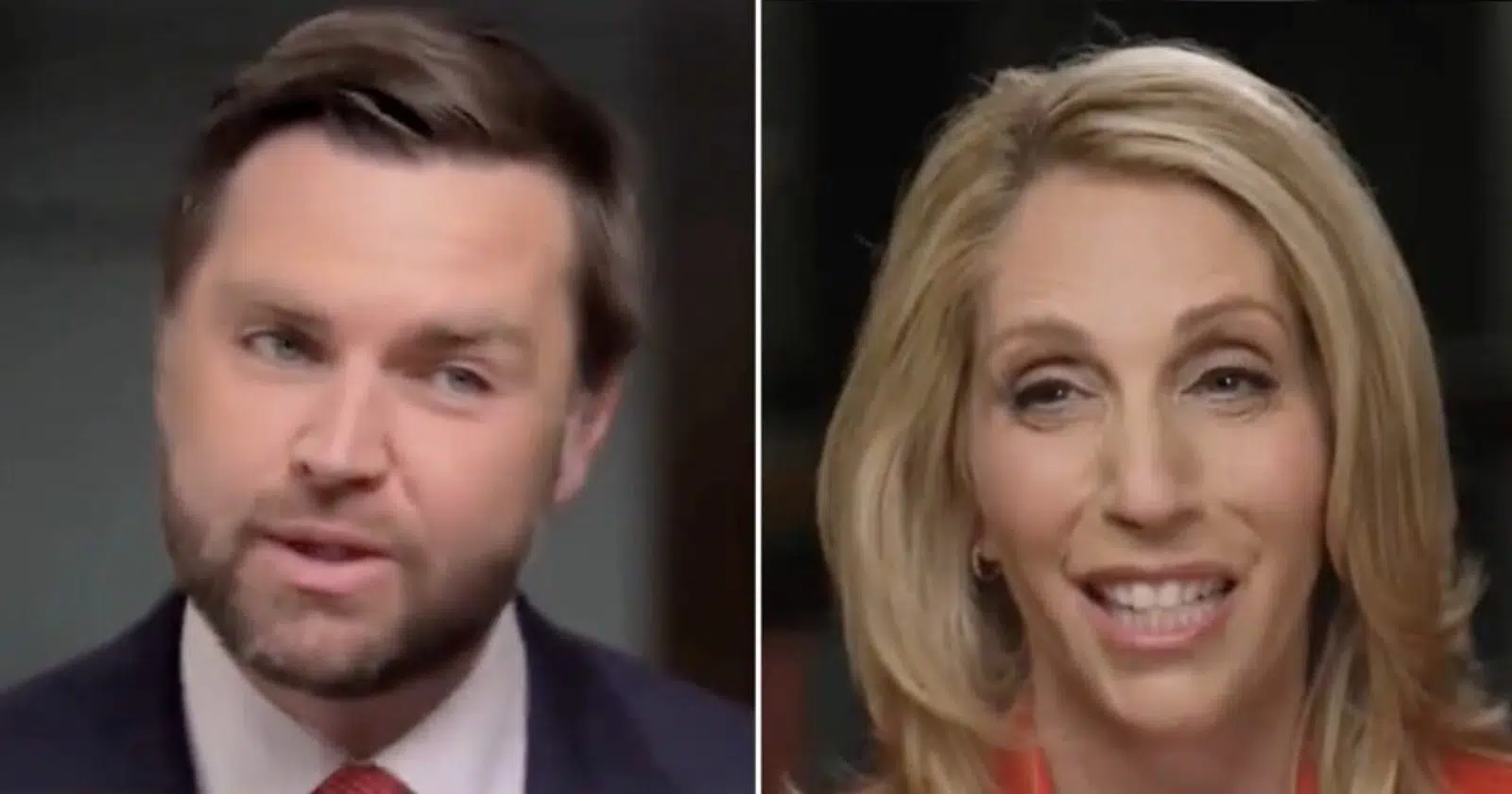 J.D. Vance Rips CNN’s Dana Bash In Fiery Interview