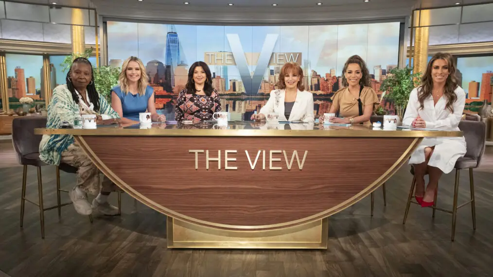 Could ‘The View’ Co-Host Face Legal Trouble?”