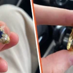 I Found a Strange Ring in My Husband’s Car That Turned My Life Upside Down