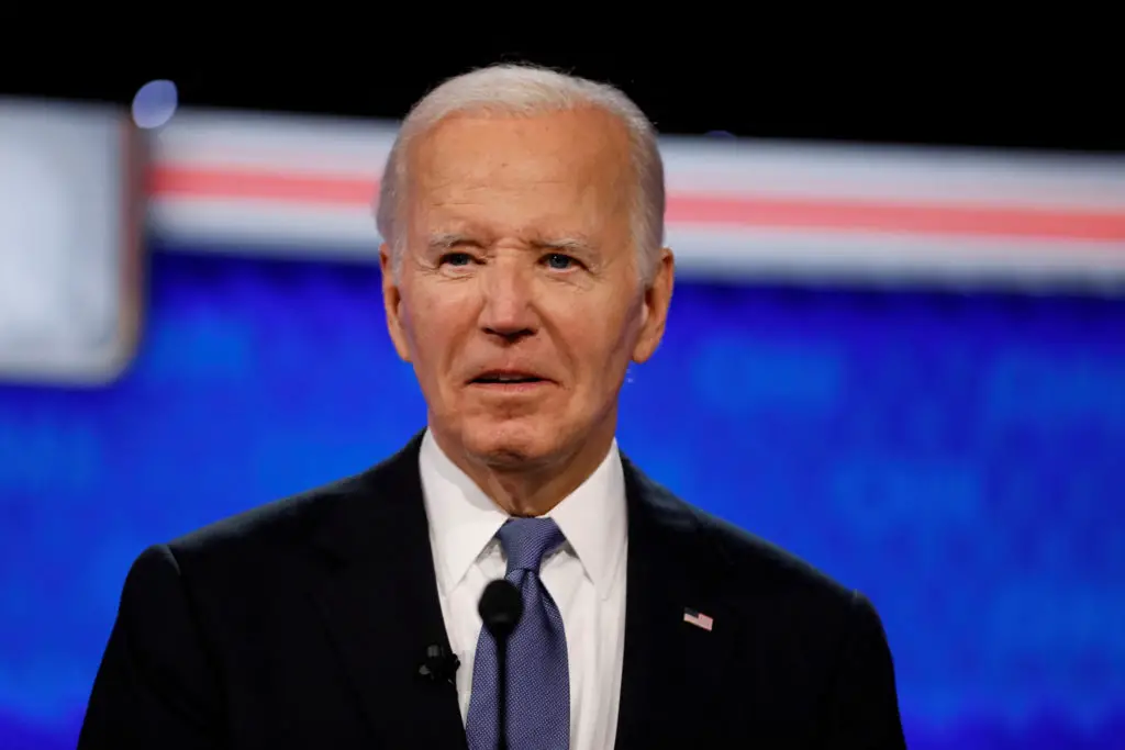 Biden’s Legacy Examined: Time to Step Back?