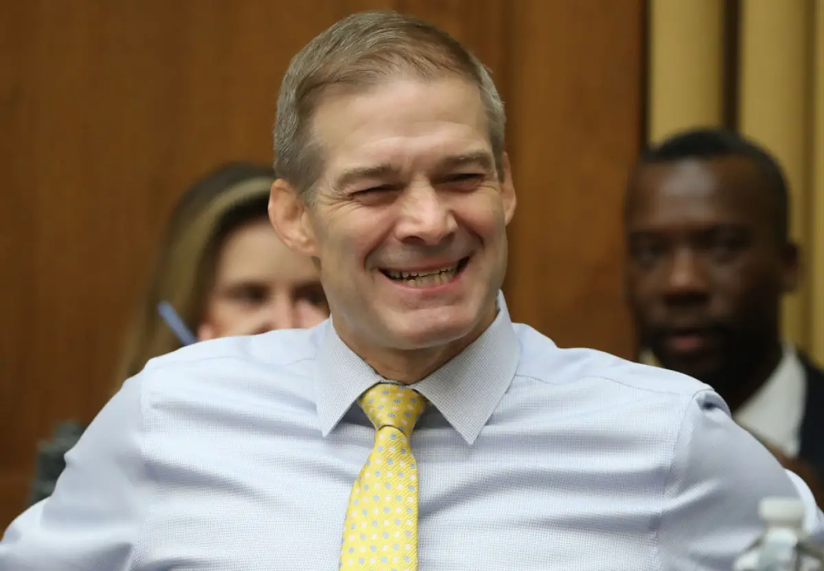 New Demand: Jim Jordan Targets Pelosi—You Won’t Believe What He’s Calling For!