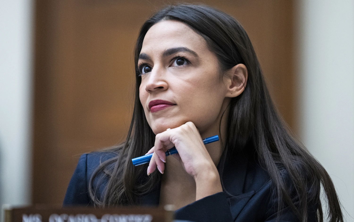 Bombshell Alert: AOC’s Immigrant Guidance May Land Her in Major Legal Trouble