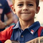 10-Year-Old’s Powerful National Anthem Performance Moves Grown Men to Tears—You Won’t Believe His Voice