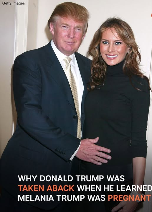 Inside Donald and Melania Trump’s Committed Marriage Despite Their Age Gap