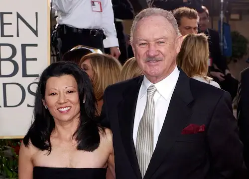 Gene Hackman, 95, and his wife, Betsy Arakawa, 63, were discovered deceased at their residence.