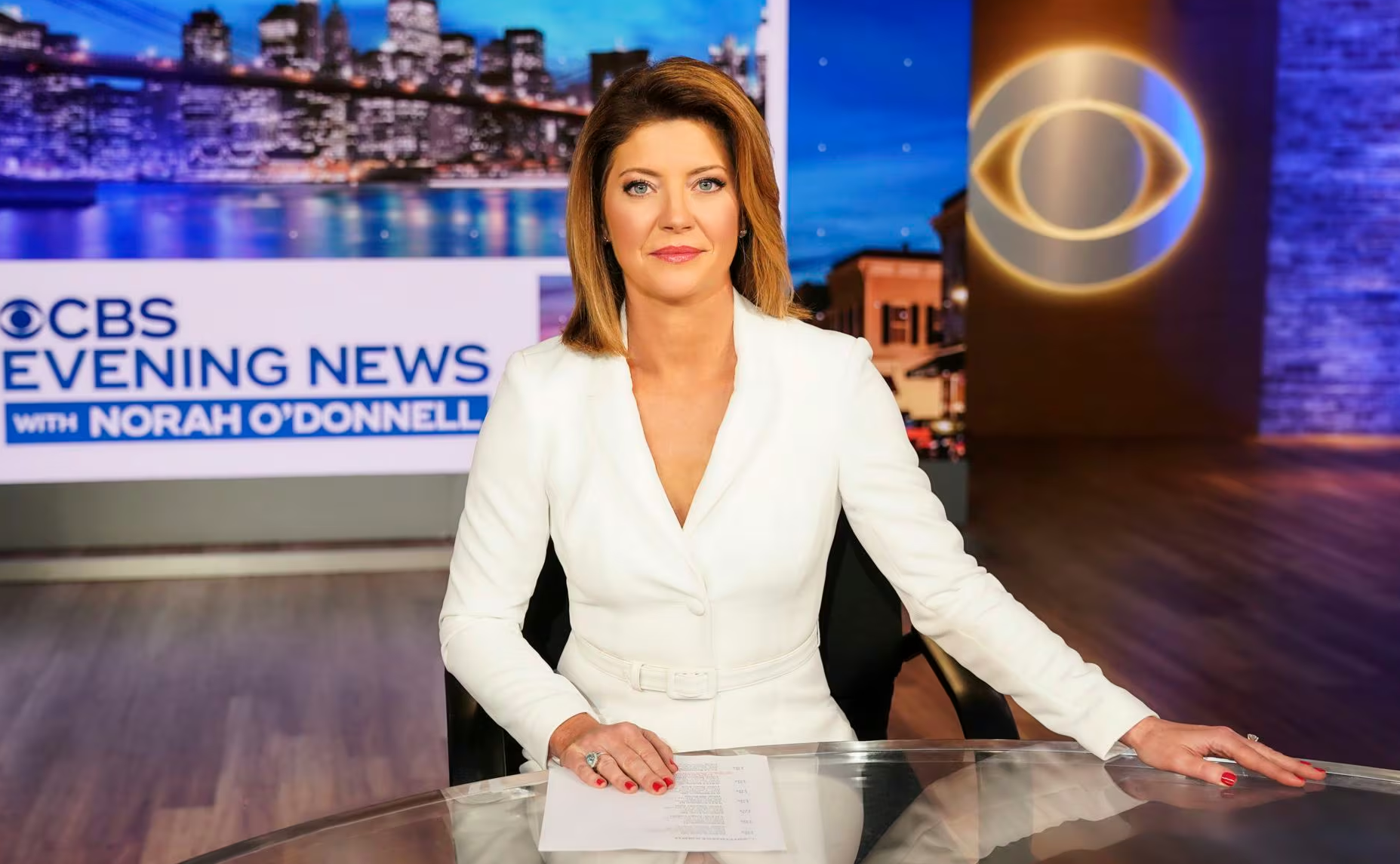 Norah O’Donnell Opens Up About Her Cancer Diagnosis: A Wake-Up Call for Preventative Care