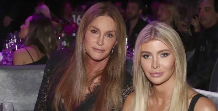 Source Says Caitlyn Jenner Wants To Become A Mom At 70 With Alleged Girlfriend