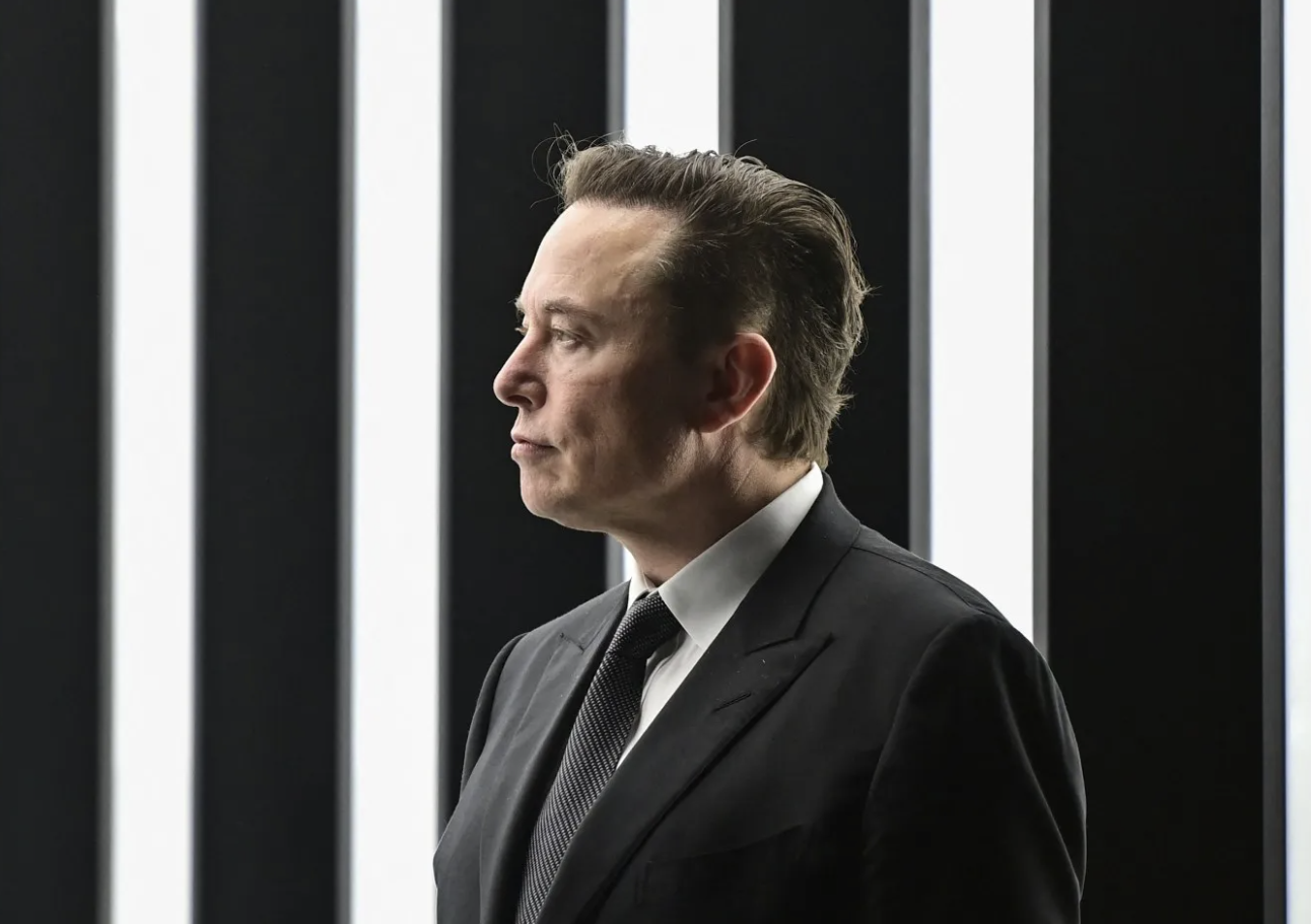 Elon Musk Strikes Back! His Movement to Shut Down The View Gains Momentum