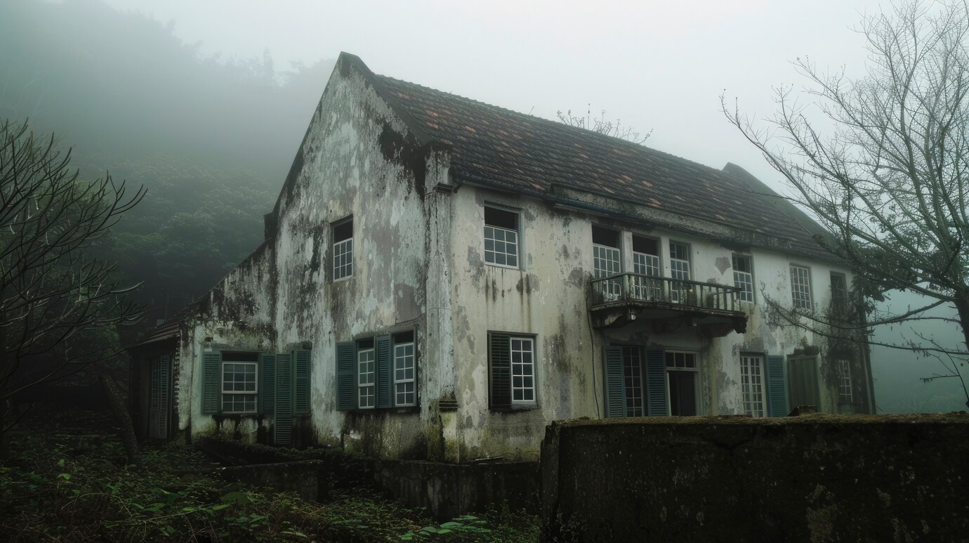 After 15 Years, a Son Returns to Visit His Elderly Mother and Discovers Her Home in Ruins — Today’s Story