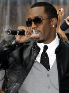 Diddy’s disgusting list of requirements for women at his parties