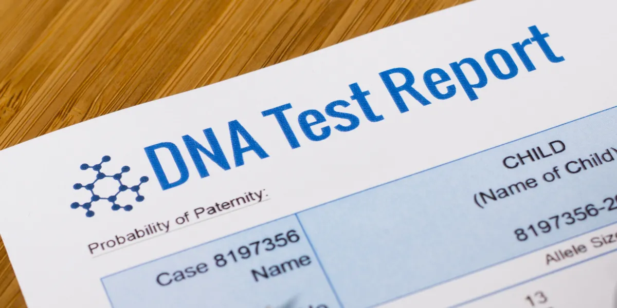 My MIL Secretly Took a DNA Test on My Son — What She Found Out Shook the Whole Family