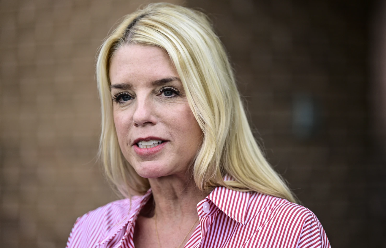 AG Pam Bondi Drops Major Revelation on Epstein Client List Investigation