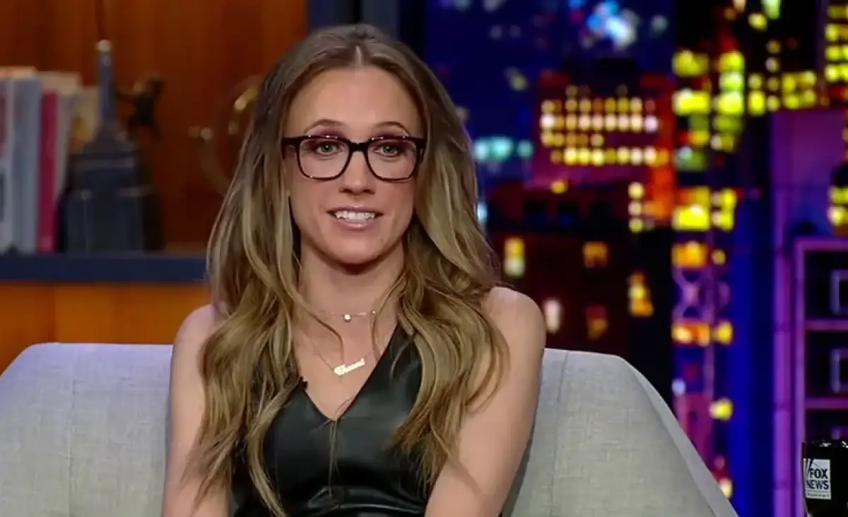 Unveiling the Love Story: Who Is Kat Timpf’s Husband?