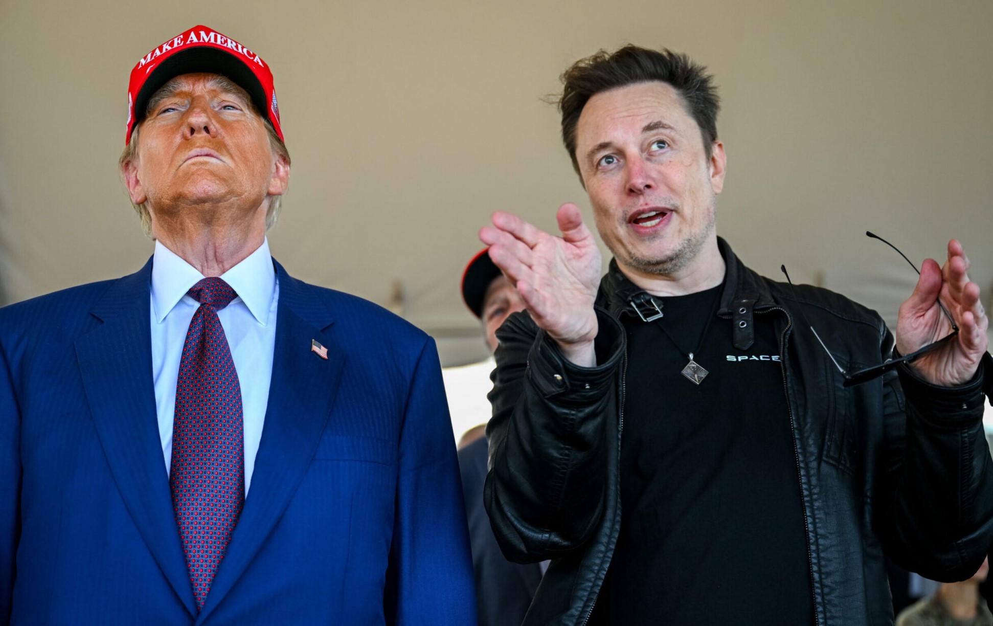 Elon Musk Warns of ‘Utterly Insane’ Fraud in Social Security Network: A Call for Swift Reform