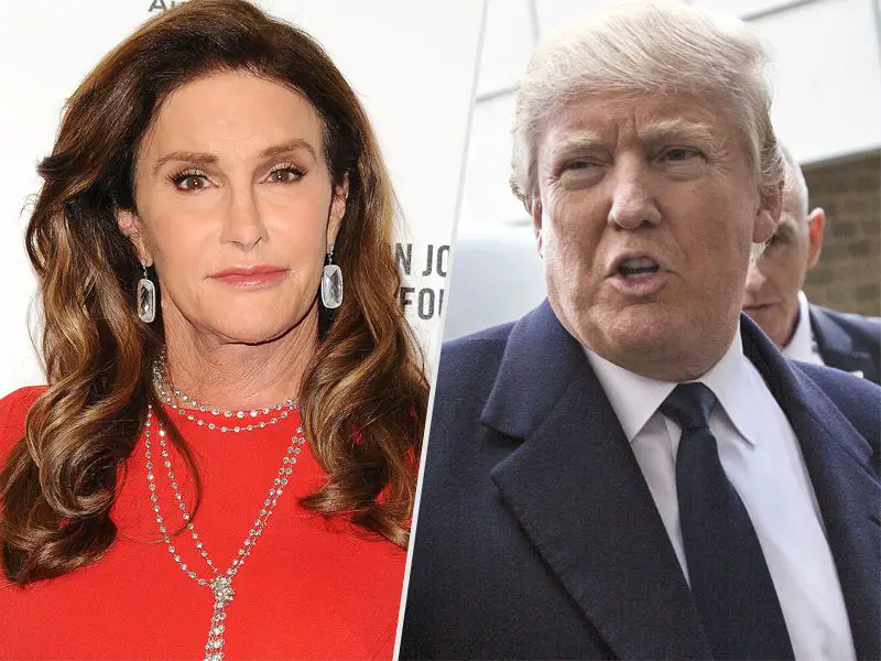 Caitlyn Jenner released an unexpected statement following President Trump’s signing of an executive order impacting transgender athletes.