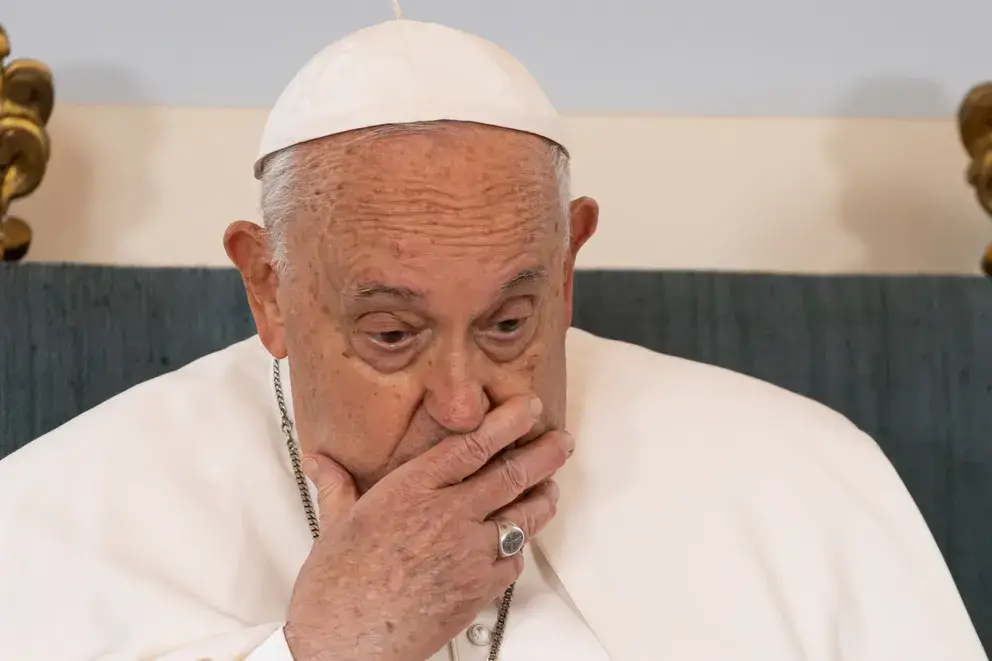 Pope Francis Breaks His Silence Amid Ongoing Health Concerns – Key Details Revealed